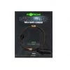 Korda Dark Matter Leaders Heli-Safe.