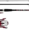 Mitchell GT Pro Match Rod And Reel Combo
