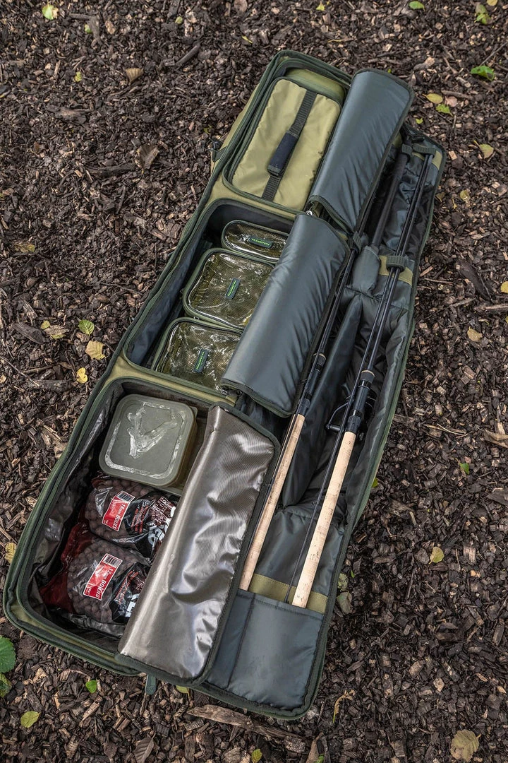 Korum Transition Opportunist Foldall CARP 2 Korum Transition Opportunist Foldall CARP