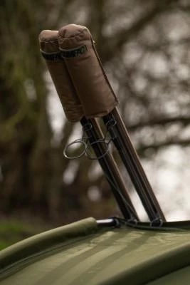 KORDA Compac Elasticated Tip And Butt Protectors KLUG79 CARP 1 KORDA Compac Elasticated Tip And Butt Protectors KLUG79 CARP