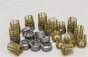 Guru Slimline X - Change Distance Feeders 2 Guru Slimline X - Change Distance Feeders