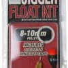 Preston Innovations Jigger Float KIts MATCH/PLEASURE