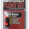 Preston Innovations Jigger Float KIts MATCH/PLEASURE