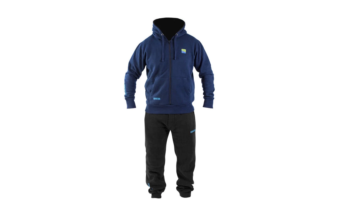 Clothing Preston Innovations Jogger Hoodie Combo 1 Clothing Preston Innovations Jogger Hoodie Combo