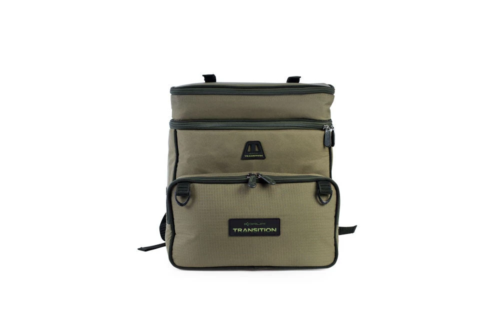 Avid Carp Korum Transition Daypack 3 Avid Carp Korum Transition Daypack