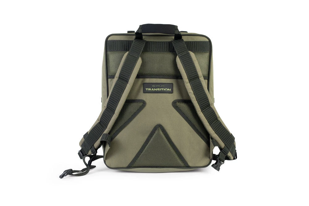 Korum Transition Fold A Sack CARP 4 Korum Transition Fold A Sack CARP