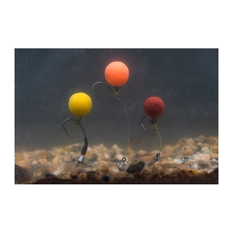 Korda Dark Matter Balancing Weights CARP 2 Korda Dark Matter Balancing Weights CARP