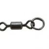 CARP Korda Flexi Ring Swivel Pack Of 8