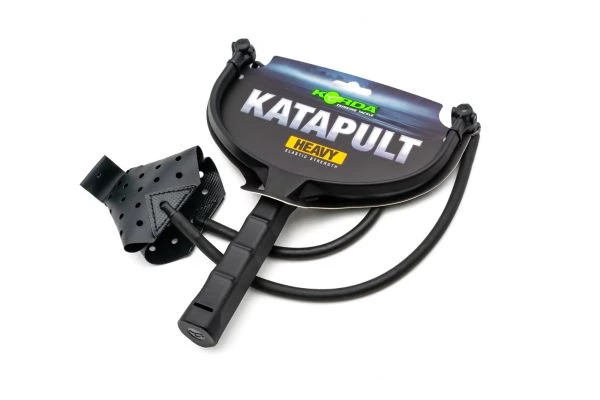 Korda Katapults - New Versions. CARP 1 Korda Katapults - New Versions. CARP