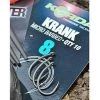 CARP Korda Krank Hooks
