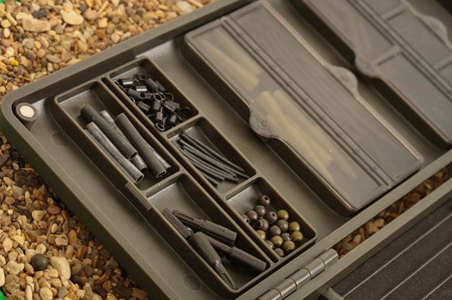 CARP Korda Combi Rig Safe Mini 2 CARP Korda Combi Rig Safe Mini