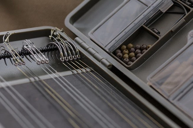 CARP Korda Combi Rig Safe Mini 3 CARP Korda Combi Rig Safe Mini