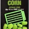 CARP Korda Pop Up Corn Citrus Zing