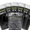 CARP Korda Choddy B Hooks