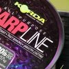Korda Carp Line