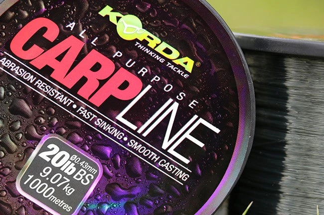 Korda Carp Line 2 Korda Carp Line
