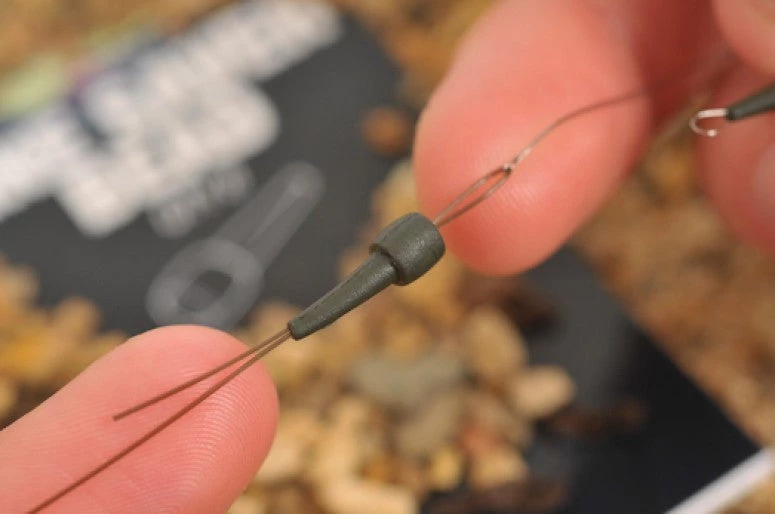 Korda Line Saver Bead 2 Korda Line Saver Bead