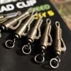 Korda Hybrid Lead Clip