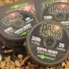 Korda Dark Matter Braid Hook Link CARP