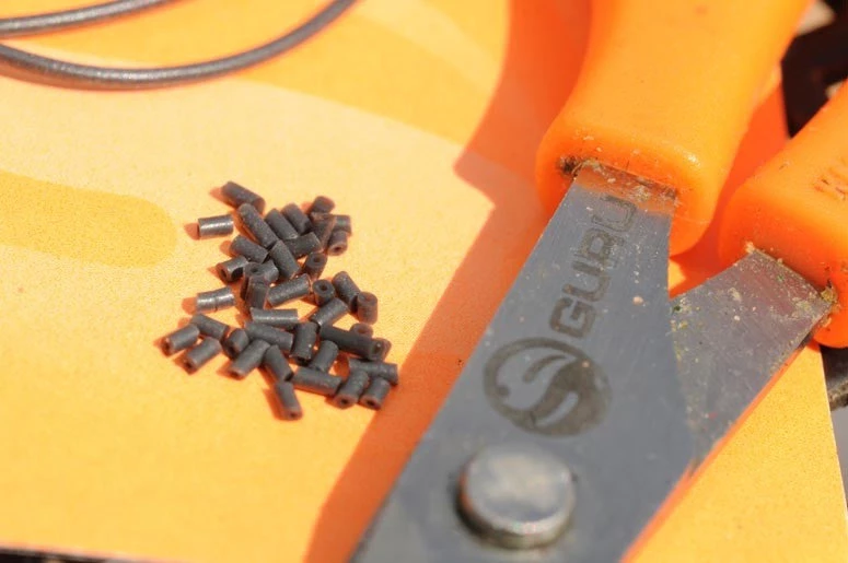 CARP Guru 0.30 Silicone Tubing 3 CARP Guru 0.30 Silicone Tubing