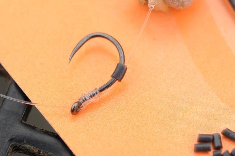 CARP Guru 0.30 Silicone Tubing 2 CARP Guru 0.30 Silicone Tubing