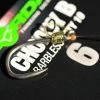 CARP Korda Choddy B Hooks