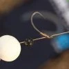 CARP Korda Kurv Shank Hooks