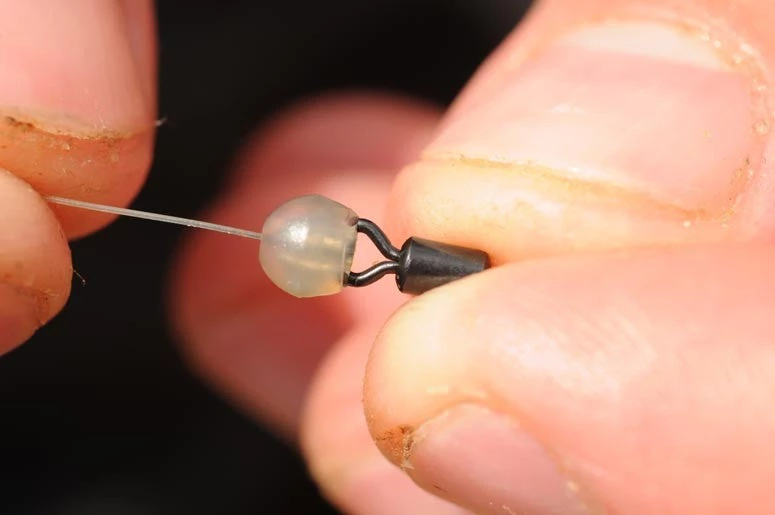 Guru Running Rig System CARP 4 Guru Running Rig System CARP