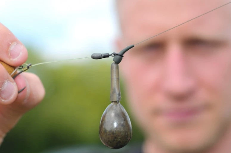 Korda Line Saver Bead 4 Korda Line Saver Bead