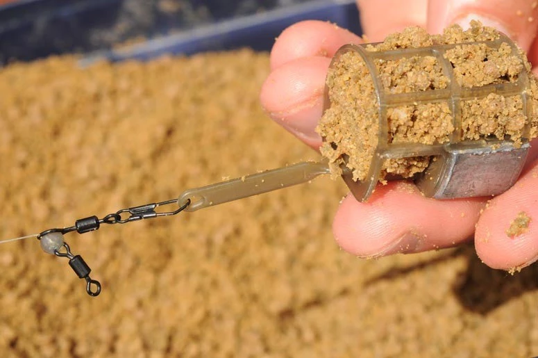 Guru Running Rig System CARP 5 Guru Running Rig System CARP