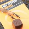 Guru Size 11 Rig System Swivels CARP