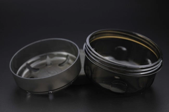 Korda Infuza. 3 Korda Infuza.