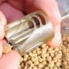 Guru Inline Pellet Feeder. CARP
