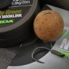 Korda N Trap Semi Stiff Coated Line CARP
