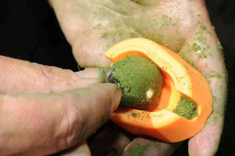 CARP Guru Inline Method Feeder 4 CARP Guru Inline Method Feeder