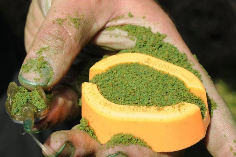 CARP Guru Inline Method Feeder 2 CARP Guru Inline Method Feeder