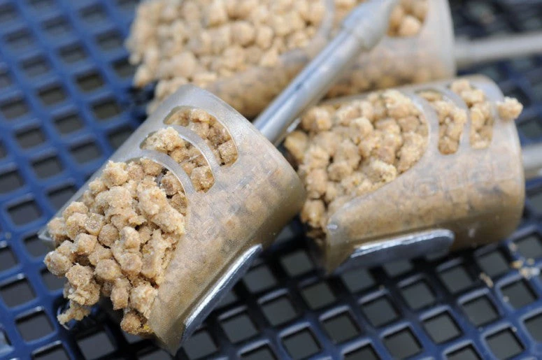 CARP Guru X Safe Pellet Feeder 3 CARP Guru X Safe Pellet Feeder