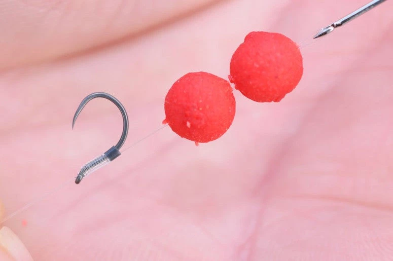 Guru QM1 Barbless Hooks CARP 3 Guru QM1 Barbless Hooks CARP