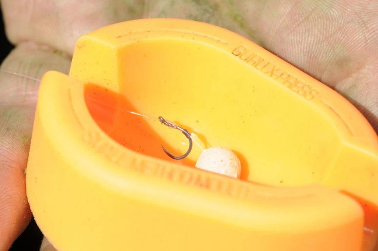 CARP Guru Inline Method Feeder 1 CARP Guru Inline Method Feeder