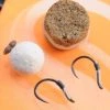 Guru QM1 Barbless Hooks CARP