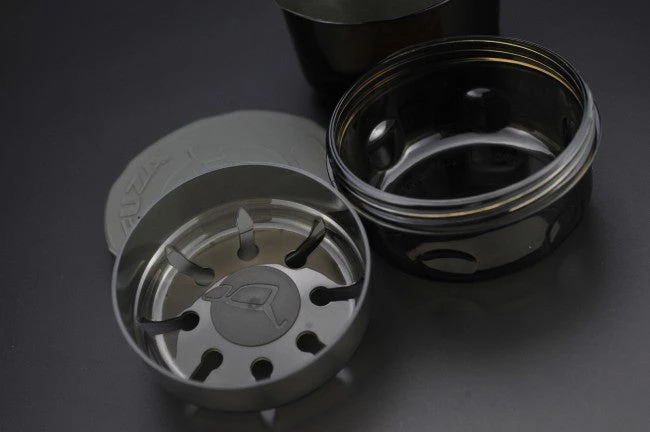 Korda Infuza. 2 Korda Infuza.