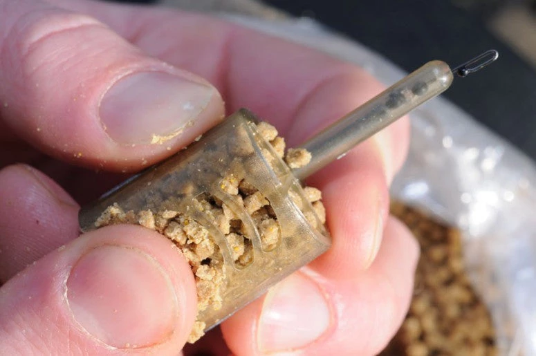 CARP Guru X Safe Pellet Feeder 2 CARP Guru X Safe Pellet Feeder