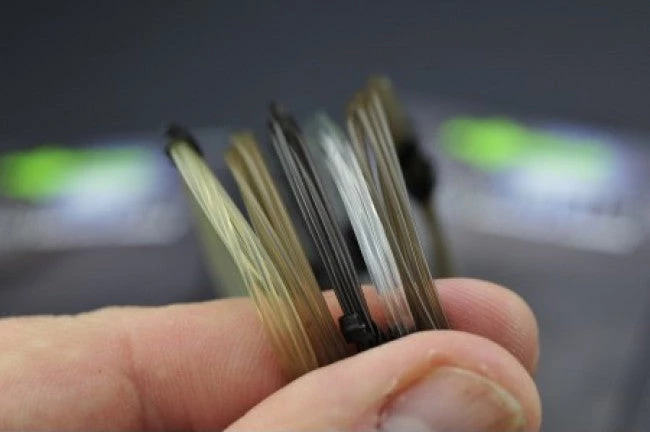 Korda Dark Matter Leaders CARP 2 Korda Dark Matter Leaders CARP