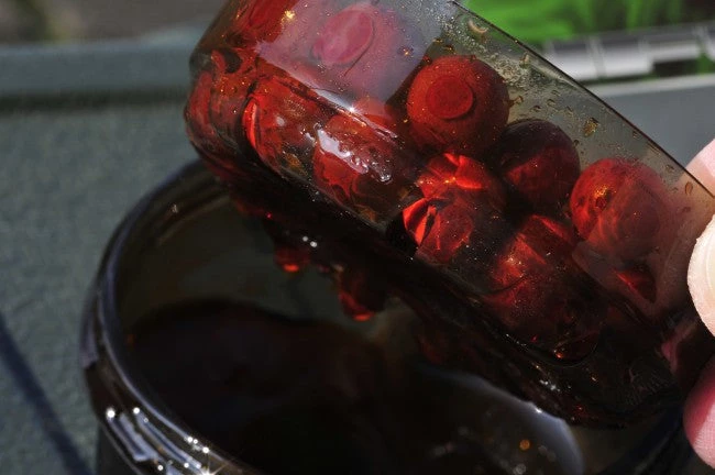 Korda Infuza. 1 Korda Infuza.