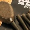 CARP Korda Solid Bag Tail Rubbers