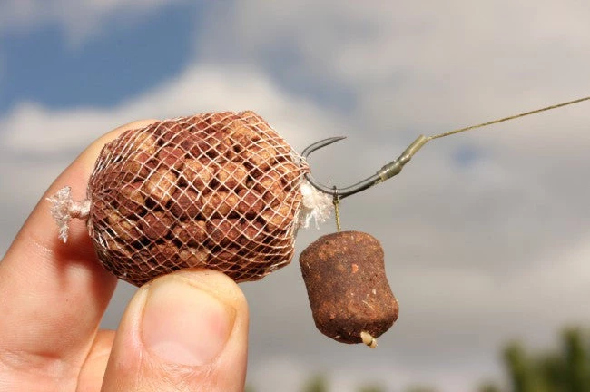 Korda PVA 4 Season 5m Refills 3 Korda PVA 4 Season 5m Refills