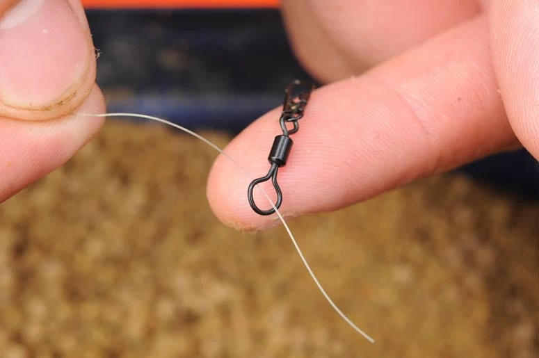 Guru Running Rig System CARP 2 Guru Running Rig System CARP