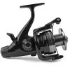 Korum Latitude Freespool Reels.