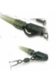 Korum Clip Kit Semi Fixed Safety Rig CARP 1 Korum Clip Kit Semi Fixed Safety Rig CARP
