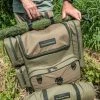CARP Korum Transition Ruckbag And Rucksack